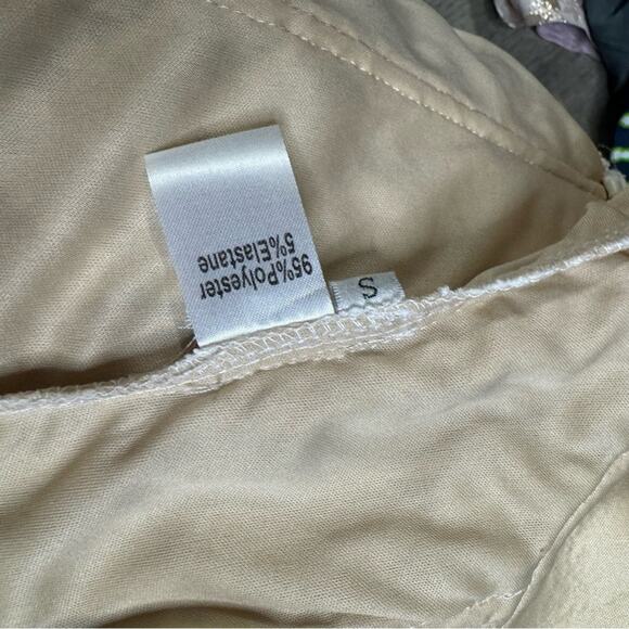 (2) lace corset lace bustier tanks - Picture 5 of 8